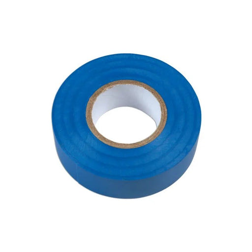Connect Blue PVC Insulation Tape 19mm x 20m 1pc - CPL