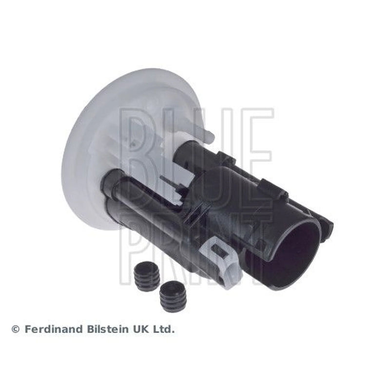 Blue Print Fuel Filter Element in the fuel tank ADC42365