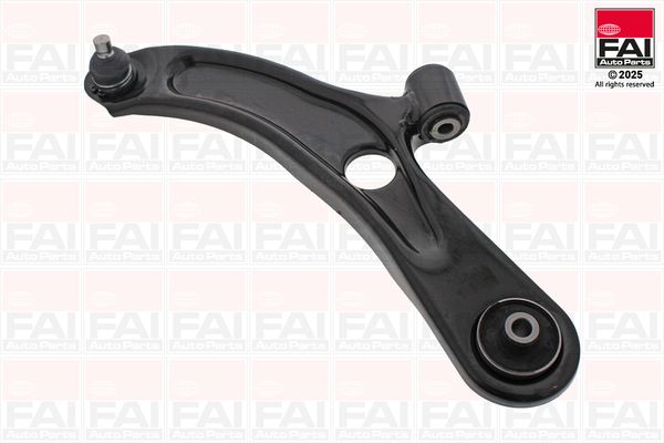 FAI Control/Trailing Arm