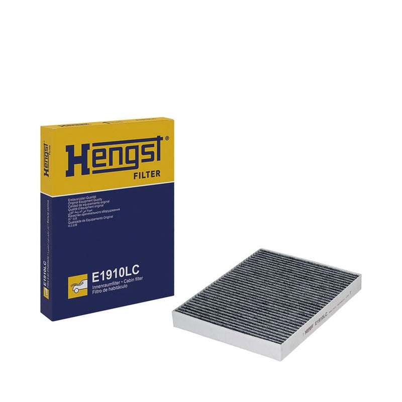 Hengst Cabin Air Filter (Pollen Filter) E1910LC