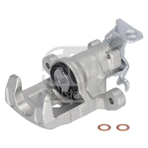 Febi Brake Caliper Assembly Rear Left 178159