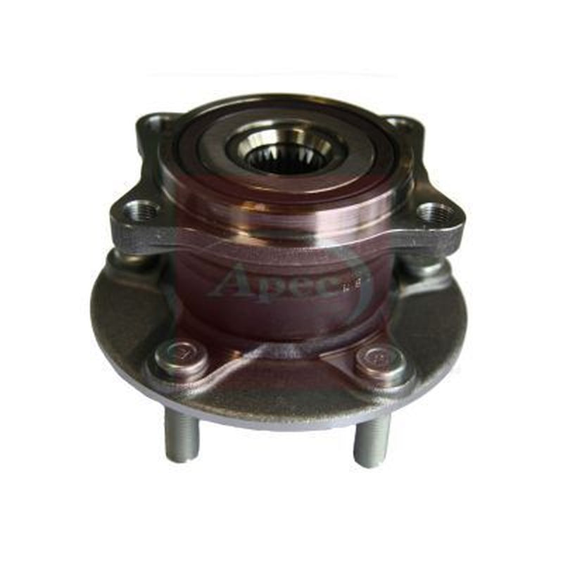 Apec Wheel Bearing Kit AWB1619