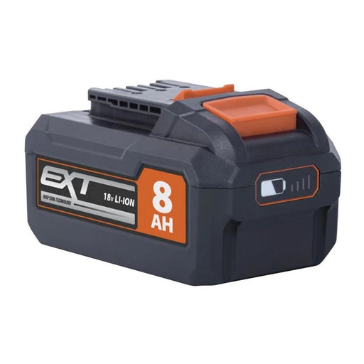 Evolution R18BAT-Li8 EXT Battery 18V 8.0Ah Li-ion - 106-0004