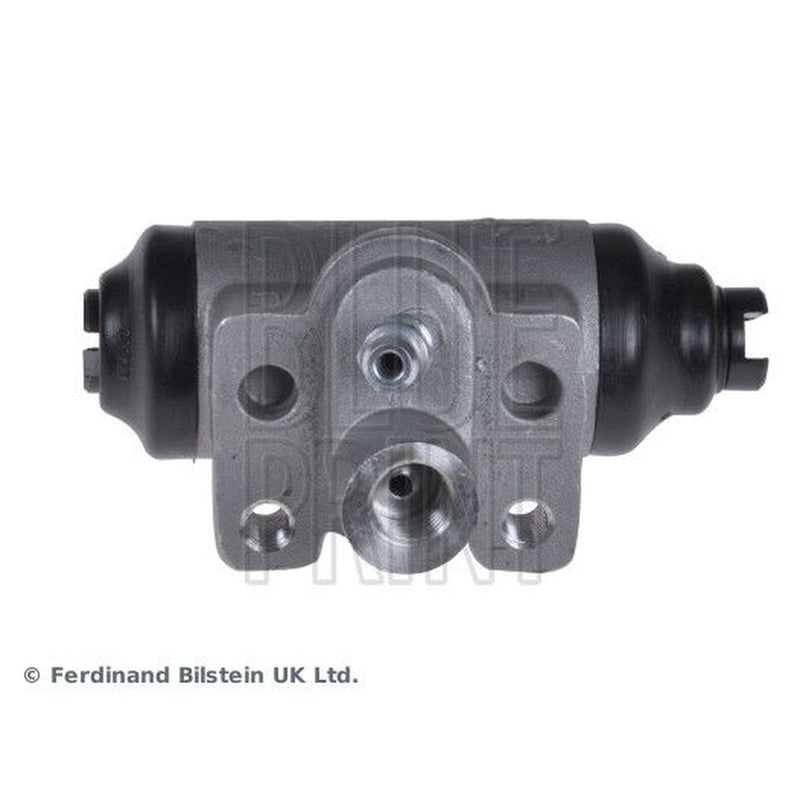Blue Print Wheel Cylinder Hydraulic Brake Rear Left ADK84457