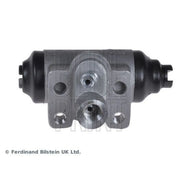 Blue Print Wheel Cylinder Hydraulic Brake Rear Left ADK84457