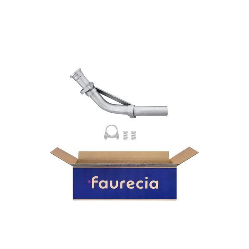 Hella Exhaust Pipe OD 8LA 366 004-621