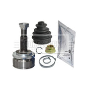 Borg & Beck Drive Shaft Joint Kit BCJ1251
