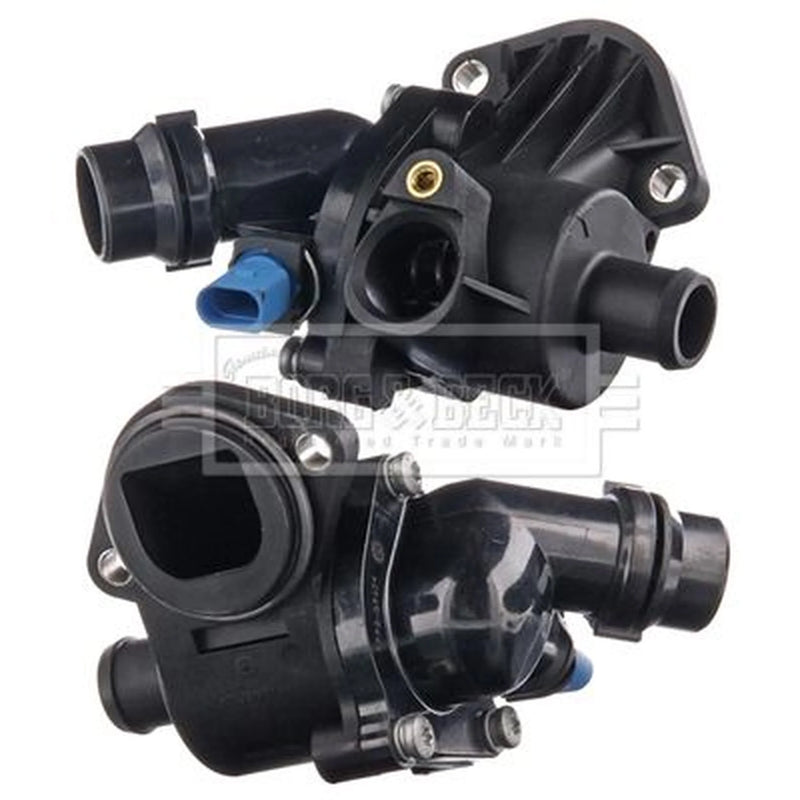 Borg & Beck Thermostat,Coolant BBT337
