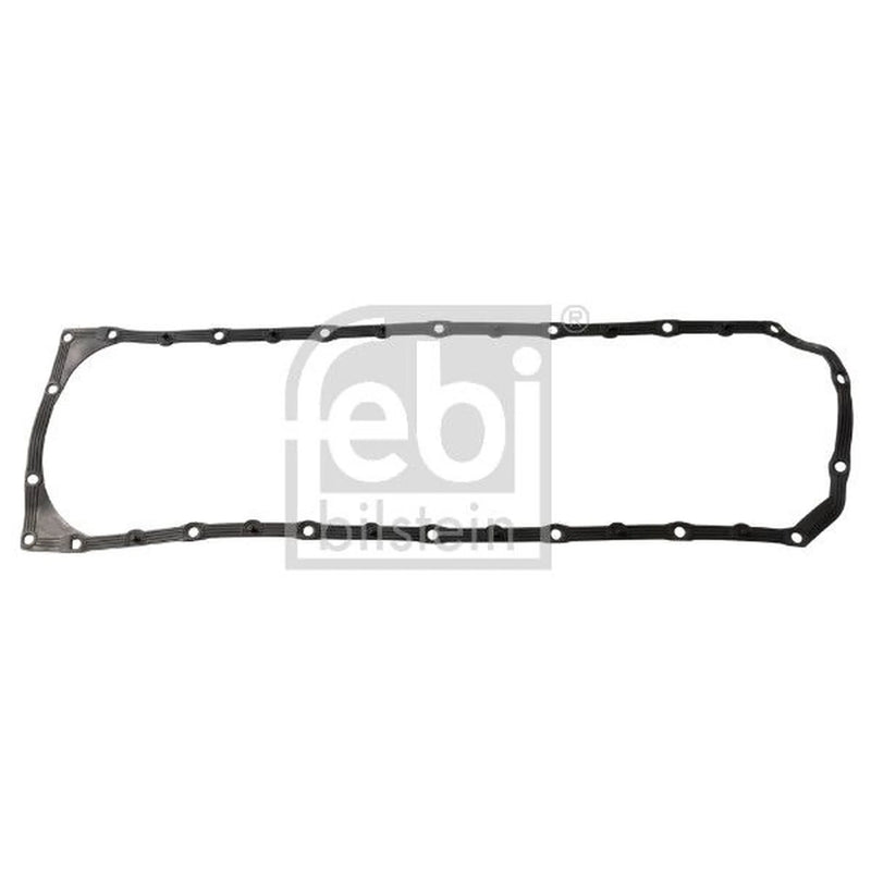 Febi Oil Sump Gasket Wide Thick 103980
