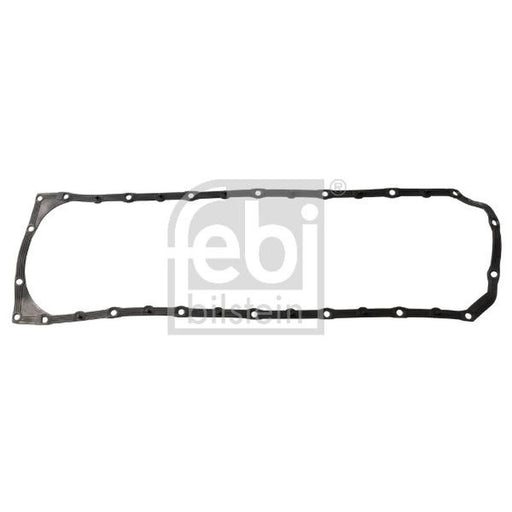 Febi Oil Sump Gasket Wide Thick 103980