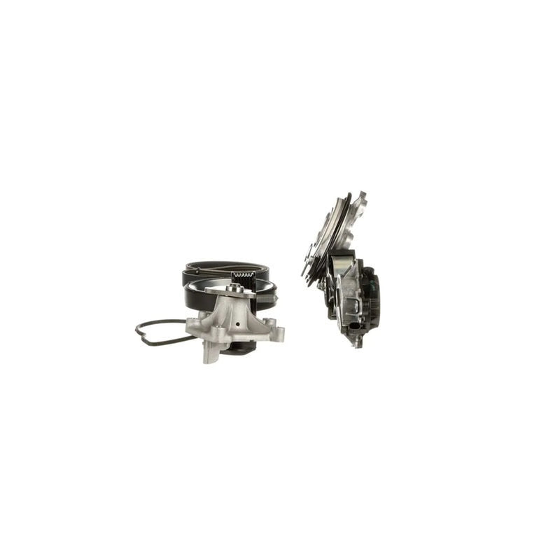 Gates Micro-V Multi-Ribbed Belt Kit KP16PK797EST