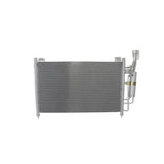 Hella Air Conditioning Condenser 8FC 366 221-081
