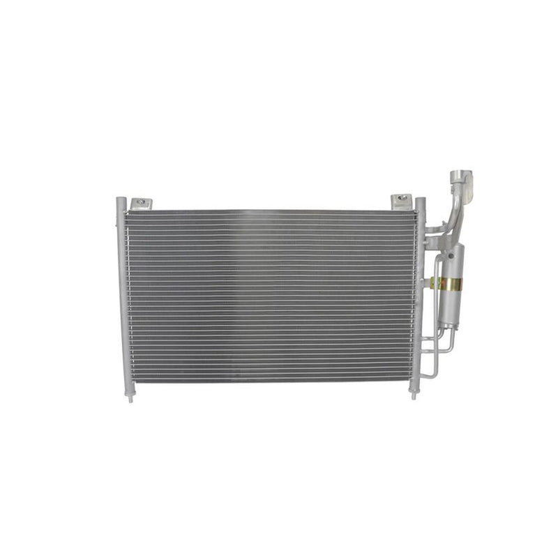 Hella Air Conditioning Condenser 8FC 366 221-081