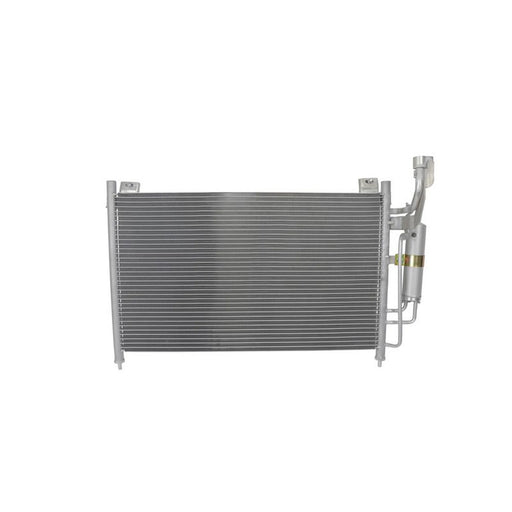 Hella Air Conditioning Condenser 8FC 366 221-081