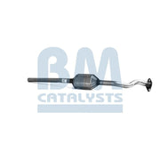 BM Catalysts Homologated Diesel Cat BM80078H