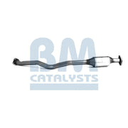 BM Catalysts Homologated Petrol Cat BM90710H