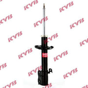 KYB Shock Absorber Damper Strut Front Left 3338021