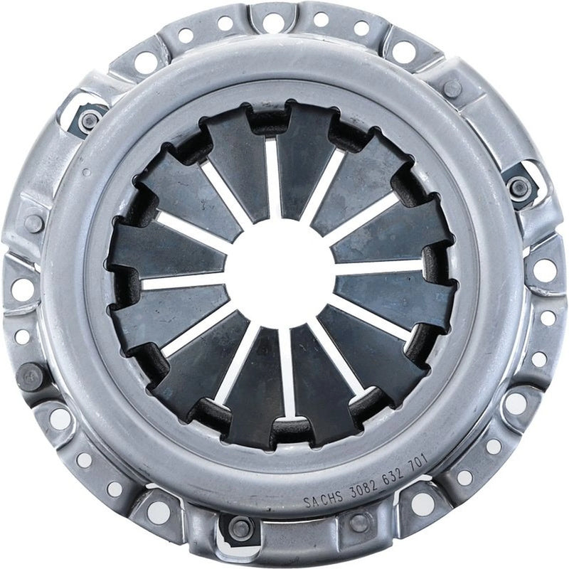 Sachs Clutch Kit Set 3pc 3000954025