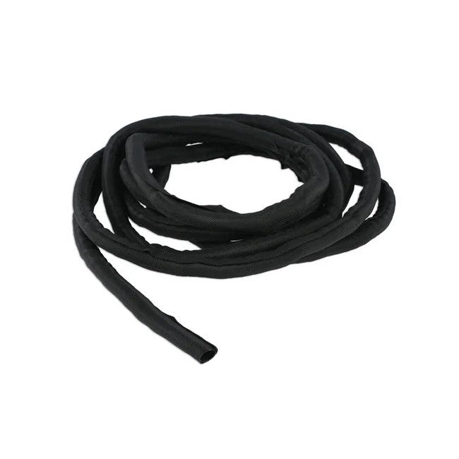 Connect Wraparound Braided Sleeving 13.0mm x 4m - CPL