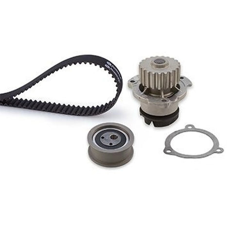 Gates Timing Belt & Water Pump Kit KP15521XS-1