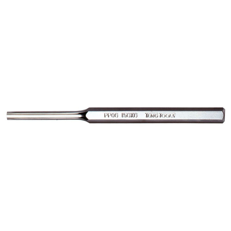 Teng Tools Parallel Pin Punch 3mm High Carbon Steel
