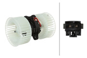 Hella 8EW 366 400-811 Interior Blower