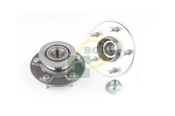 BGA Wheel Bearing Kit 148mm