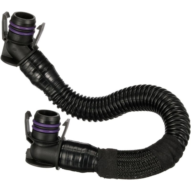 Gates Molded Heater Hose 02-2904