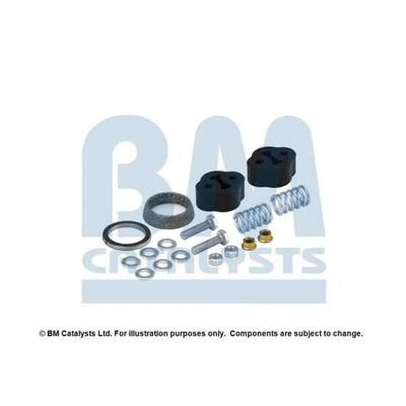 BM Catalysts Fitting Kit FK90746C FK90746C