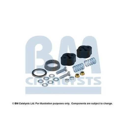 BM Catalysts Fitting Kit FK90746C FK90746C