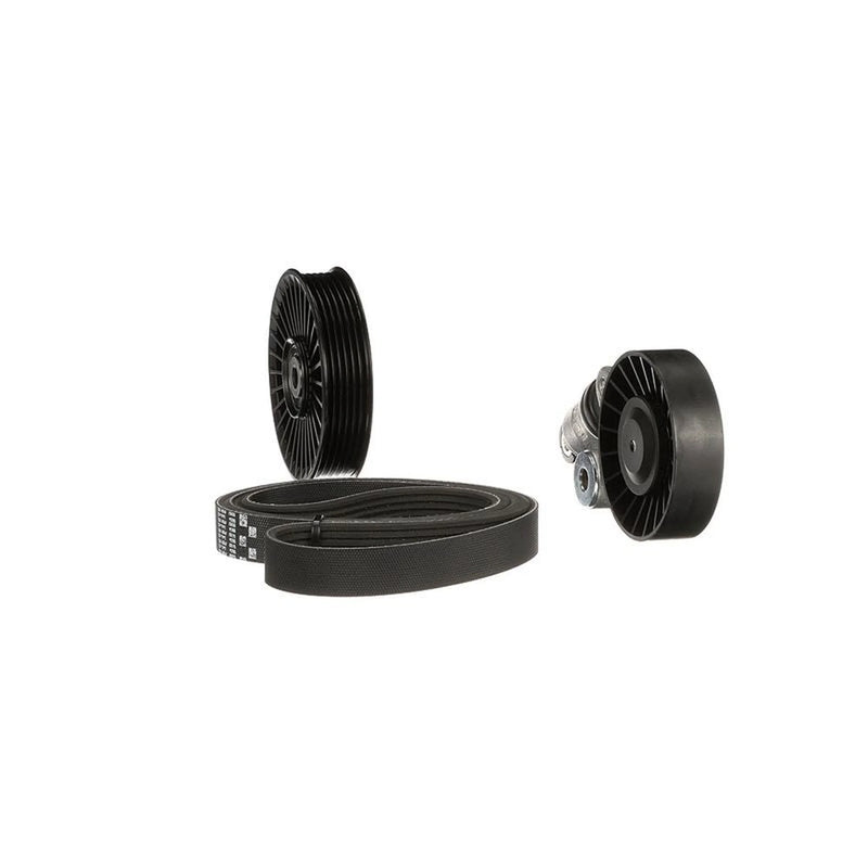 Gates V-Ribbed Belt Set K016PK1873