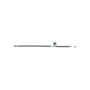 Bosch Brake Hydraulic Hose Line Front Left 1 987 476 188