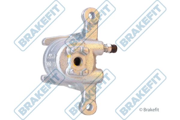 Apec Brake Caliper Assembly Rear Right