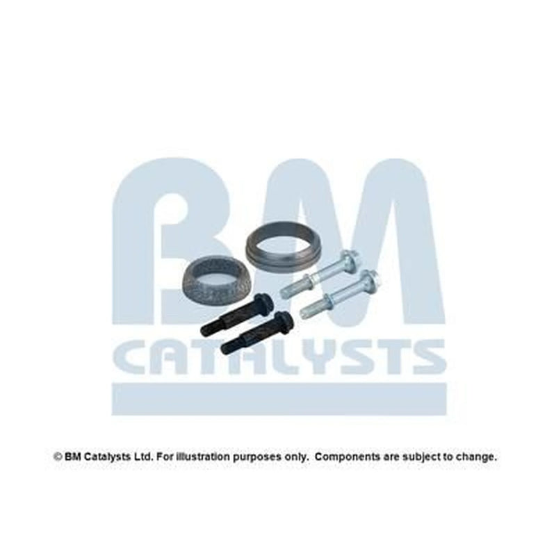 BM Catalysts Fitting Kit FK91576B FK91576B