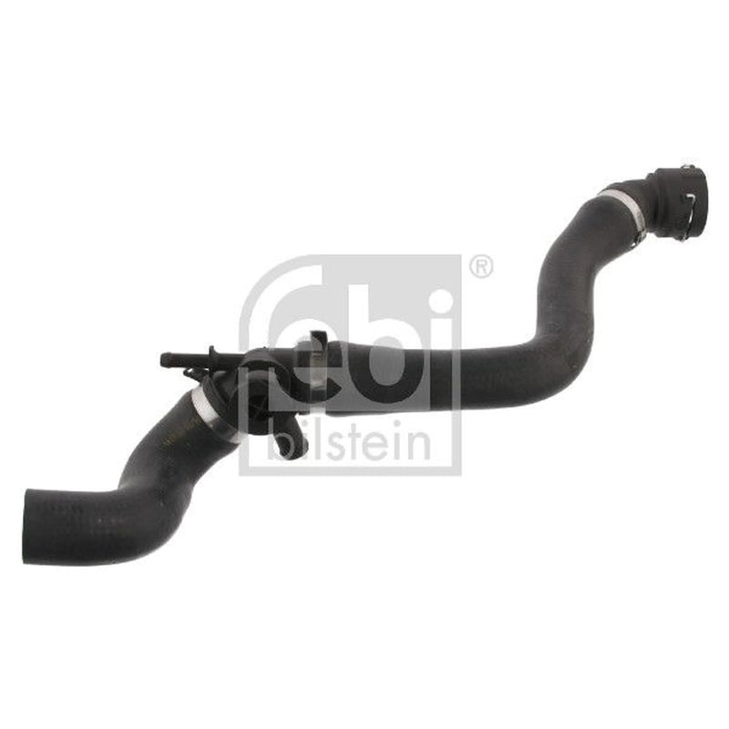 Febi Radiator Coolant Hose 550mm ID 36093
