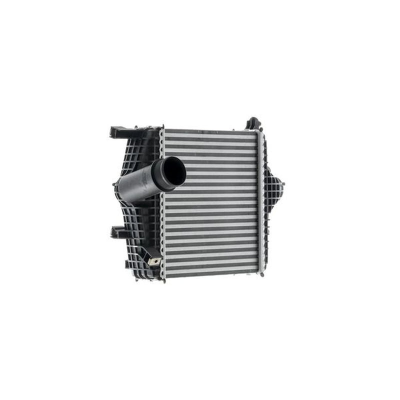 Mahle Intercooler (Charge Air Cooler) CI 672 000P