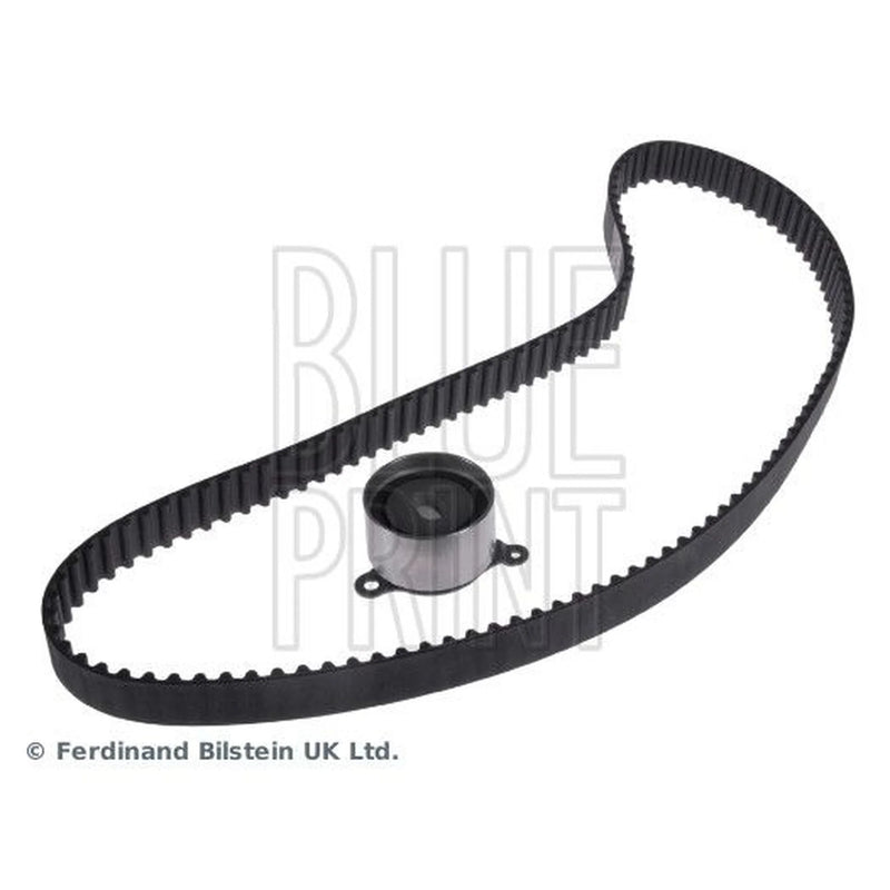 Blue Print Timing Belt Kit with Rollers ADH27311