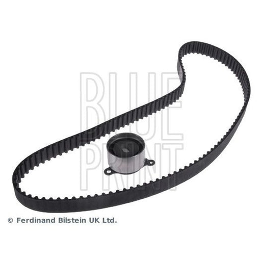 Blue Print Timing Belt Kit with Rollers ADH27311