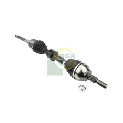 BGA CV Drive Shaft Driveshaft Front Right DS23004R