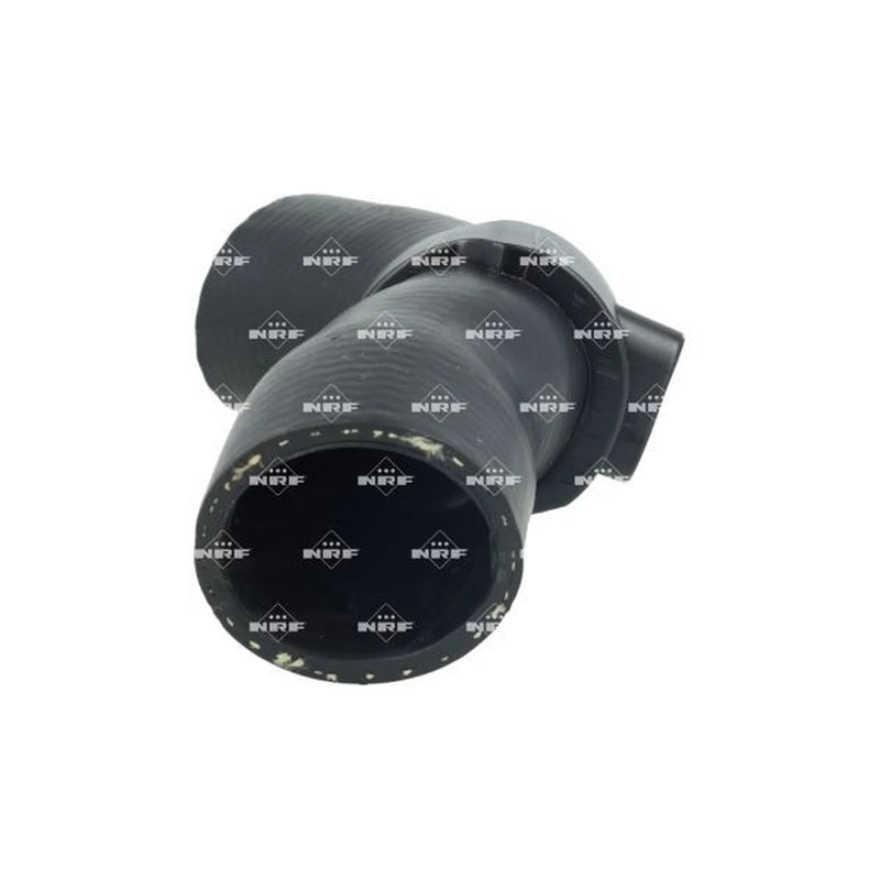 NRF Intercooler Turbo Charge Air Hose 166541