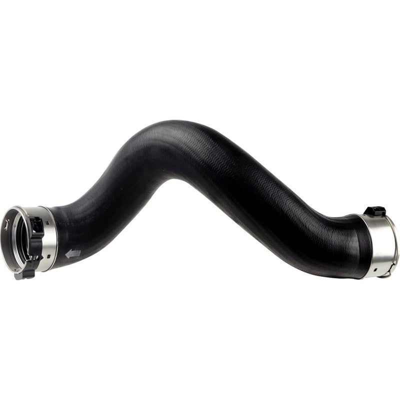 Gates Intercooler Turbo Charge Air Hose 09-0432