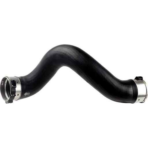 Gates Intercooler Turbo Charge Air Hose 09-0432