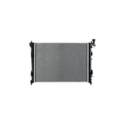 Hella Engine Radiator 8MK 366 303-101