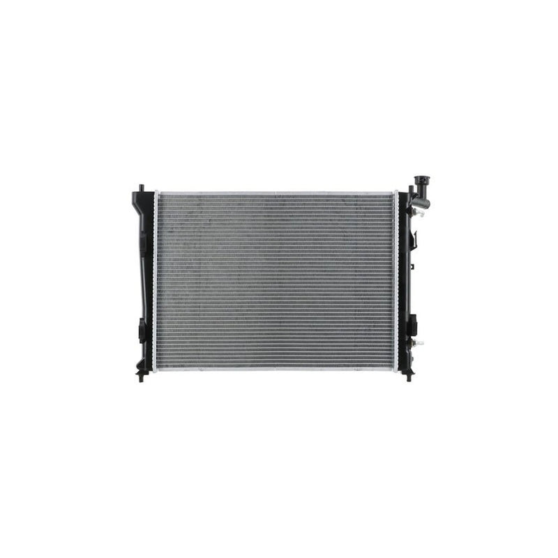 Hella Engine Radiator 8MK 366 303-101