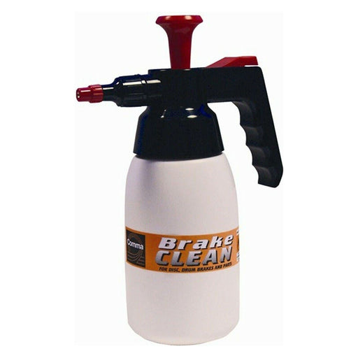 Comma Brake Cleaner Pump Spray Applicator (EQBCA Comma  - Town Parts