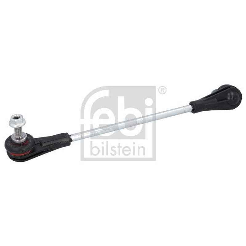 Febi Stabiliser Bar Link Coupling Rod Front Left 184964
