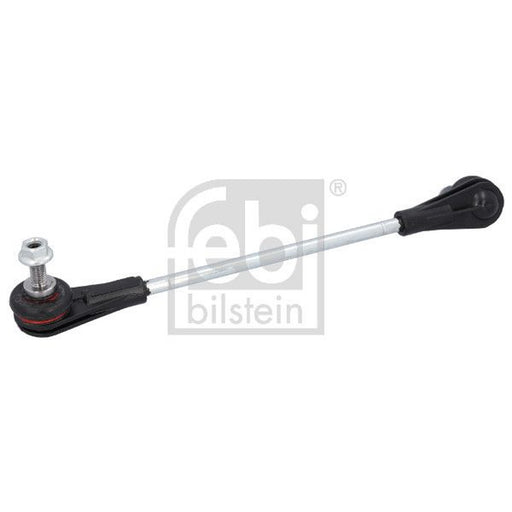 Febi Stabiliser Bar Link Coupling Rod Front Left 184964