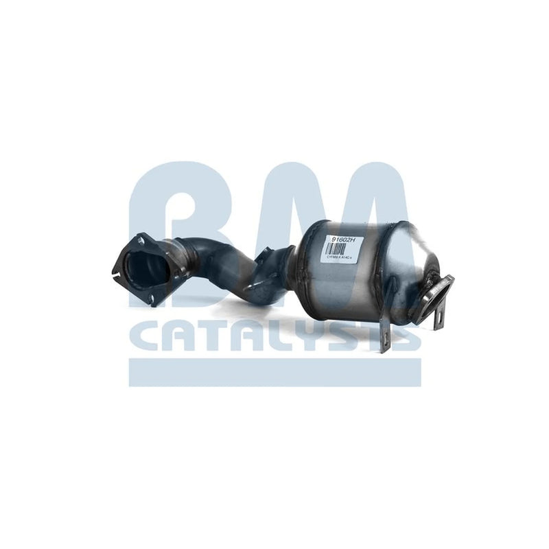 BM Catalysts Homologated Petrol Cat BM91602H