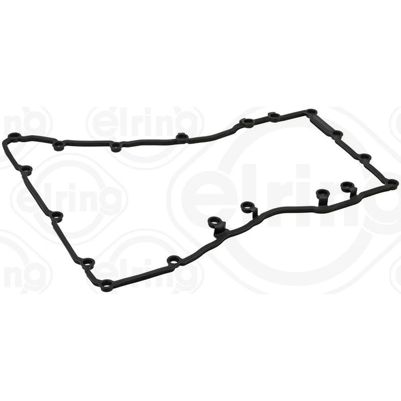Elring Oil Sump Gasket Wide Thick 907.750