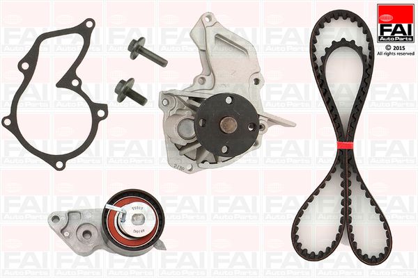 FAI Timing Belt & Water Pump Kit
